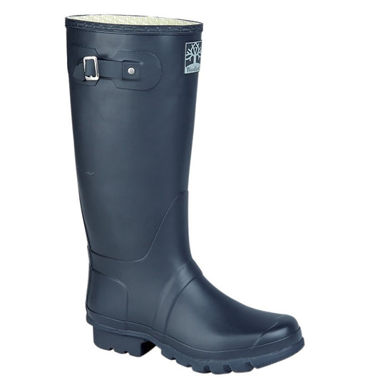 W 260C WIDE FIT Woodland