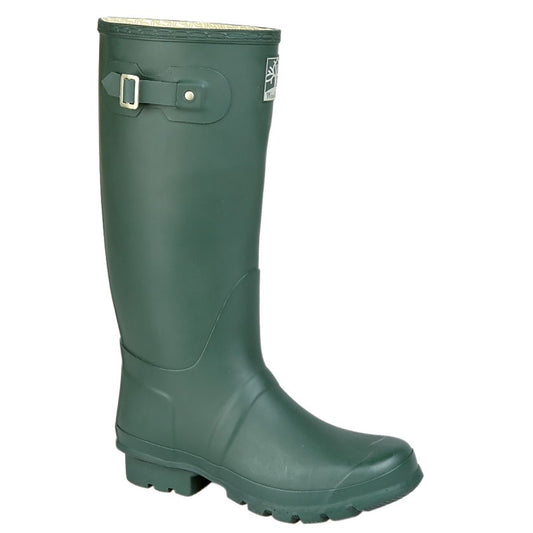 W 260E WIDE FIT Woodland