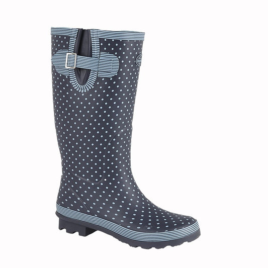 W 404LC POLKA DOT Stormwells