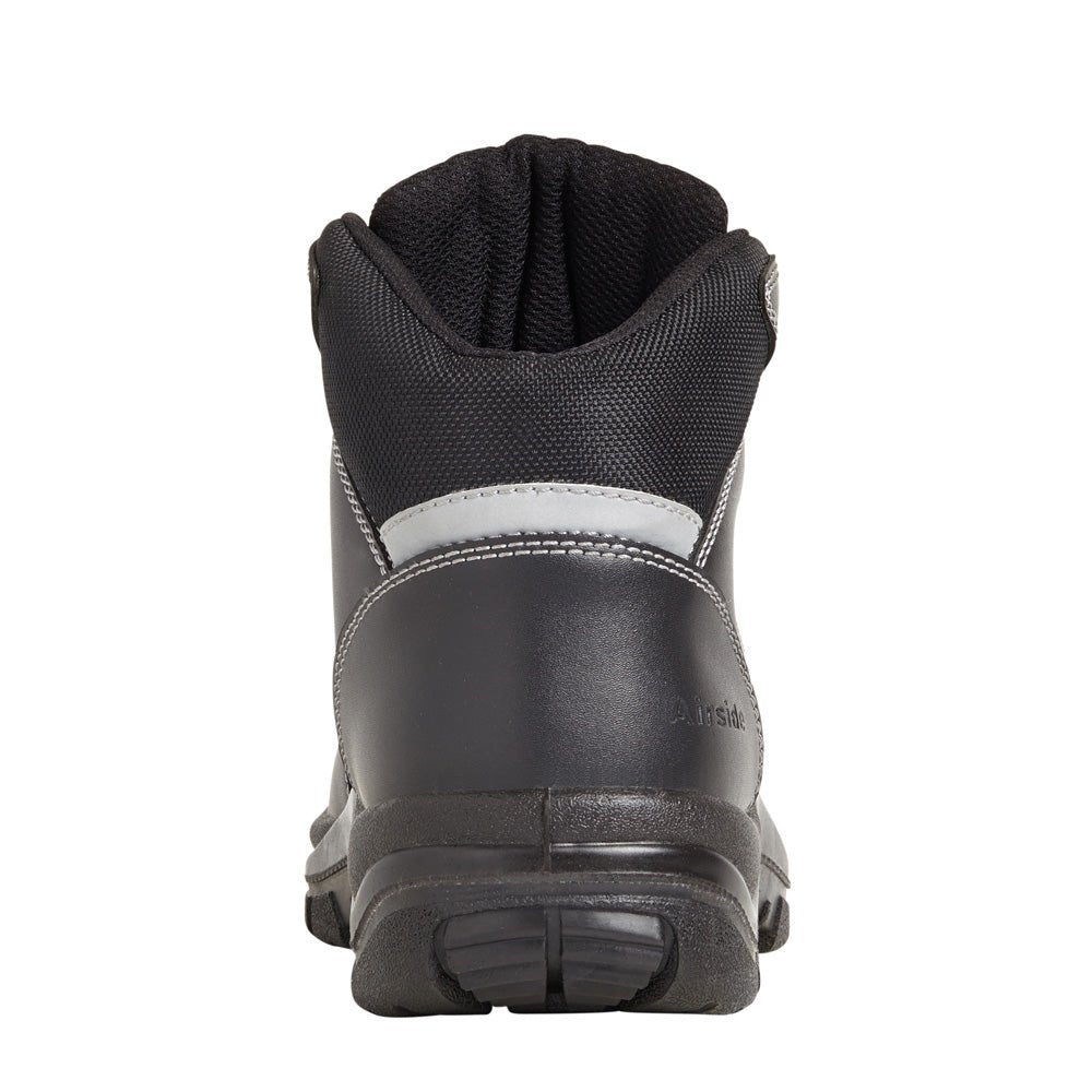 Airside SS704CM  Safety Hiker Boots Airside