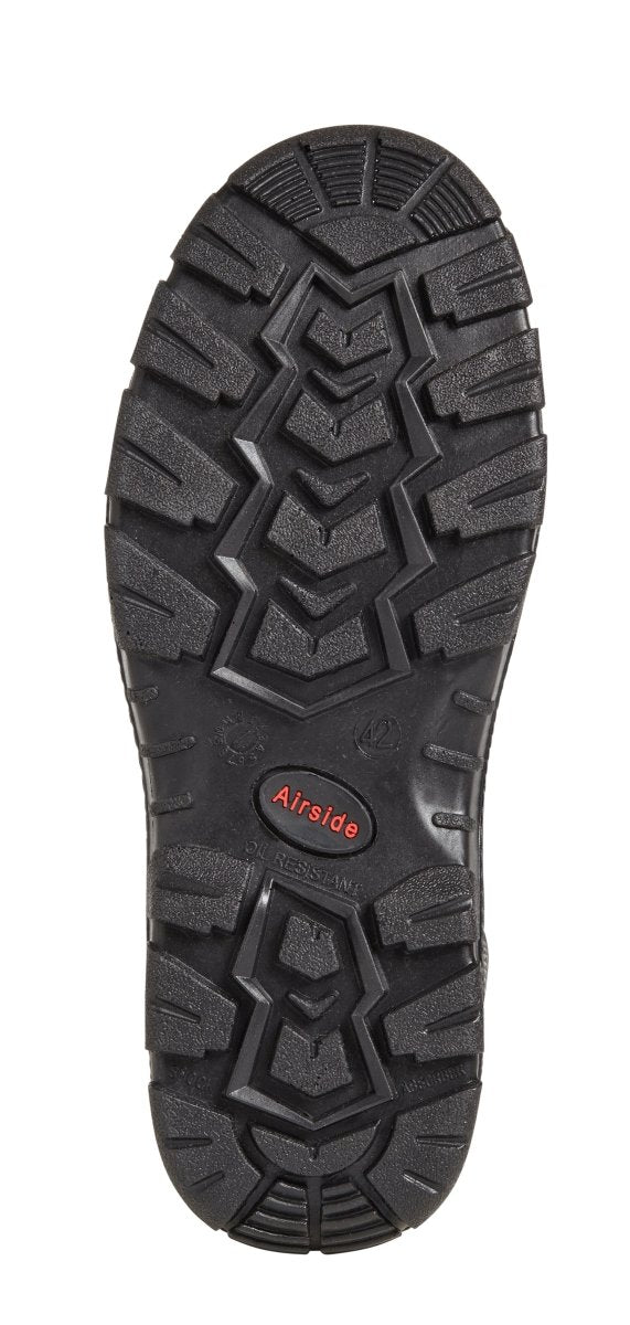 Airside SS705CM  Safety Shoes Airside