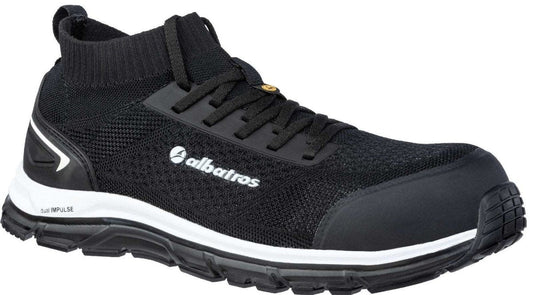 Albatros Ultimate Impulse Low Safety Shoes Albatros