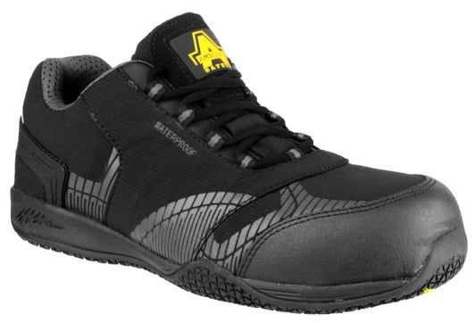 Amblers FS29 Safety Trainers Amblers Safety