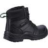 Amblers AS502 Oak Recycled Composite Safety Boots Amblers Safety