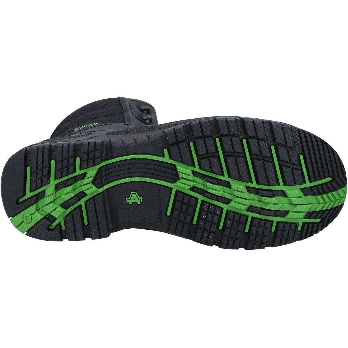 Amblers AS503 Elder S1 Composite Uniform Safety Boots Amblers Safety