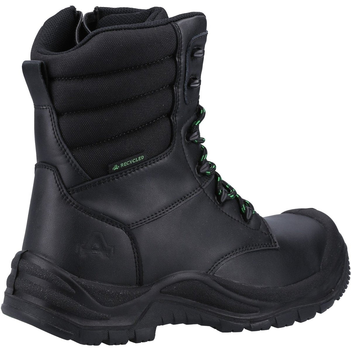 Amblers AS503 Elder S1 Composite Uniform Safety Boots Amblers Safety