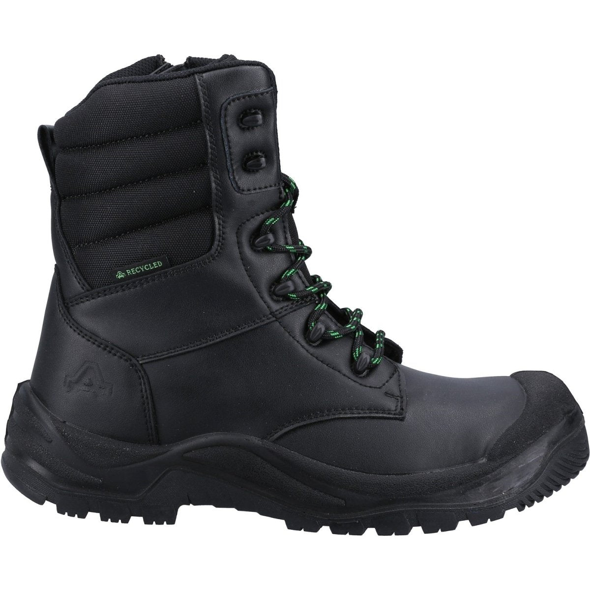 Amblers AS503 Elder S1 Composite Uniform Safety Boots Amblers Safety