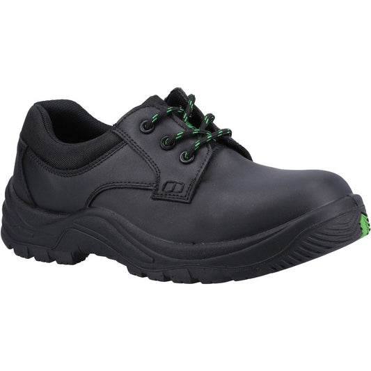 Amblers AS504 Aspen Fiberglass Toe Cap Safety Shoes Amblers Safety