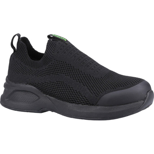 Amblers AS609 Fleur S1P Safety Trainers Amblers Safety