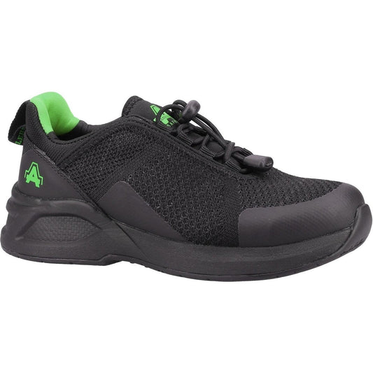 Amblers AS610 Ivy S1P Safety Trainers Amblers Safety