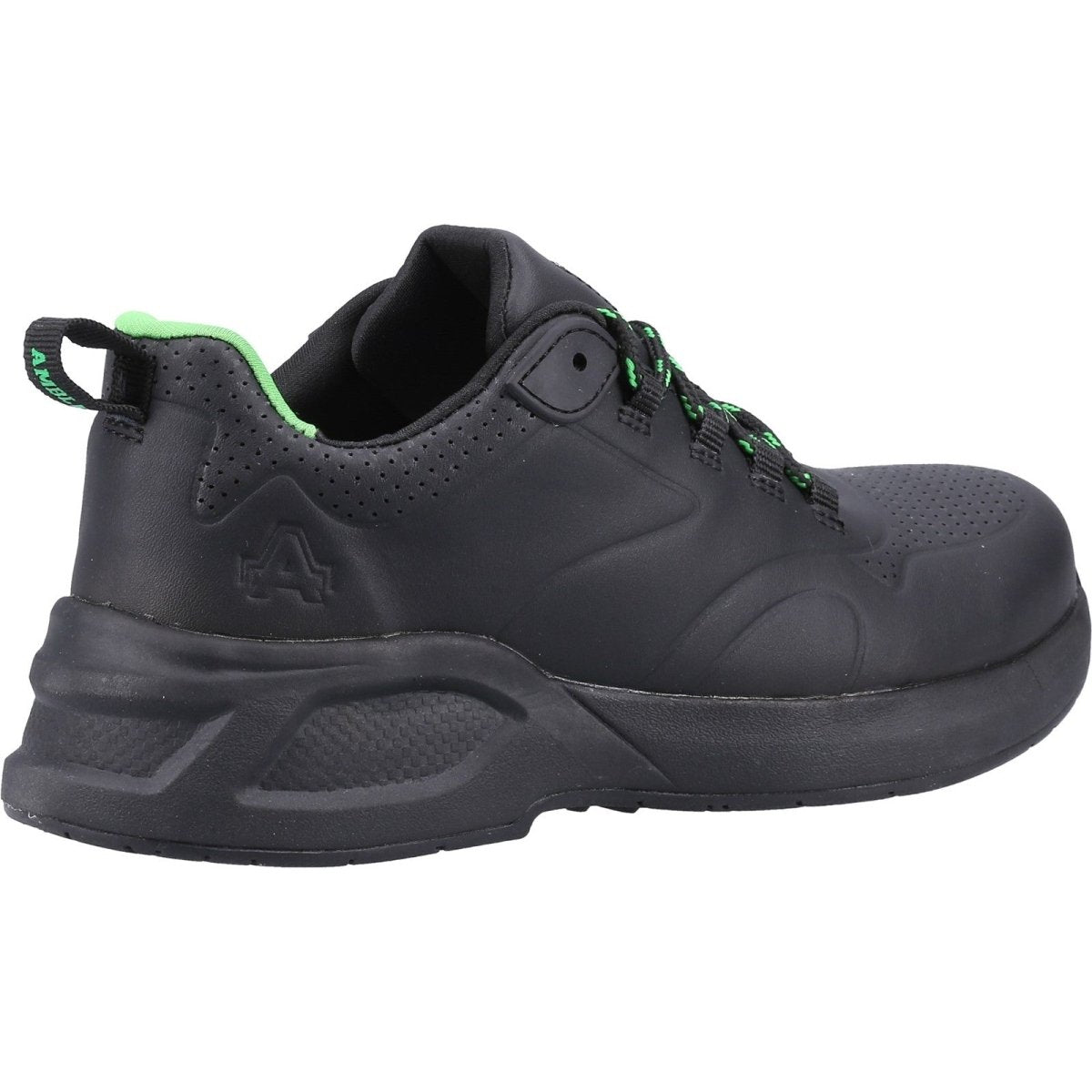Amblers AS612 S1P Safety Trainers Amblers Safety