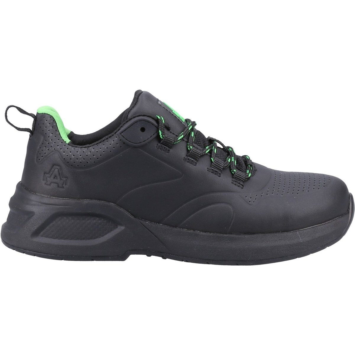 Amblers AS612 S1P Safety Trainers Amblers Safety