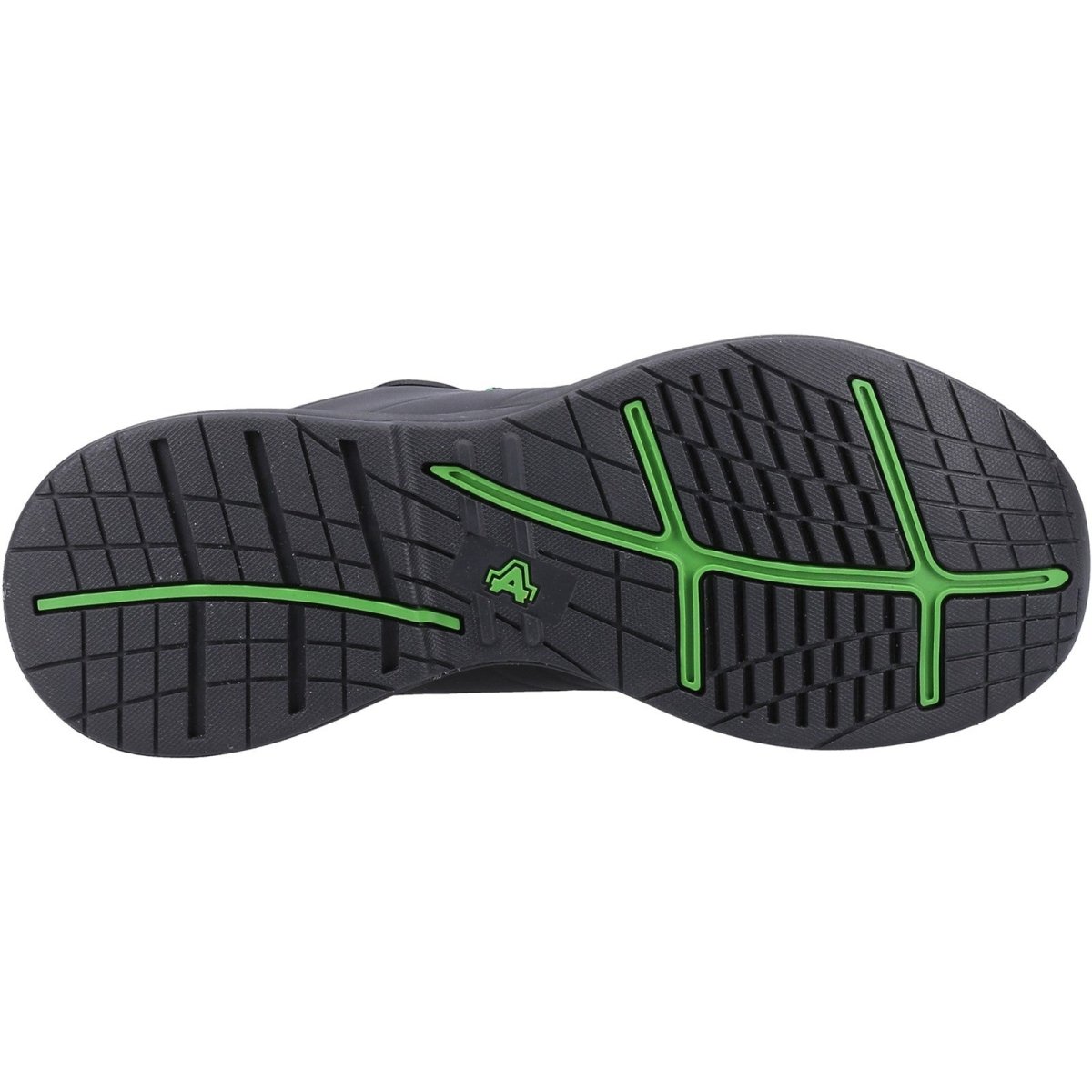 Amblers AS612 S1P Safety Trainers Amblers Safety