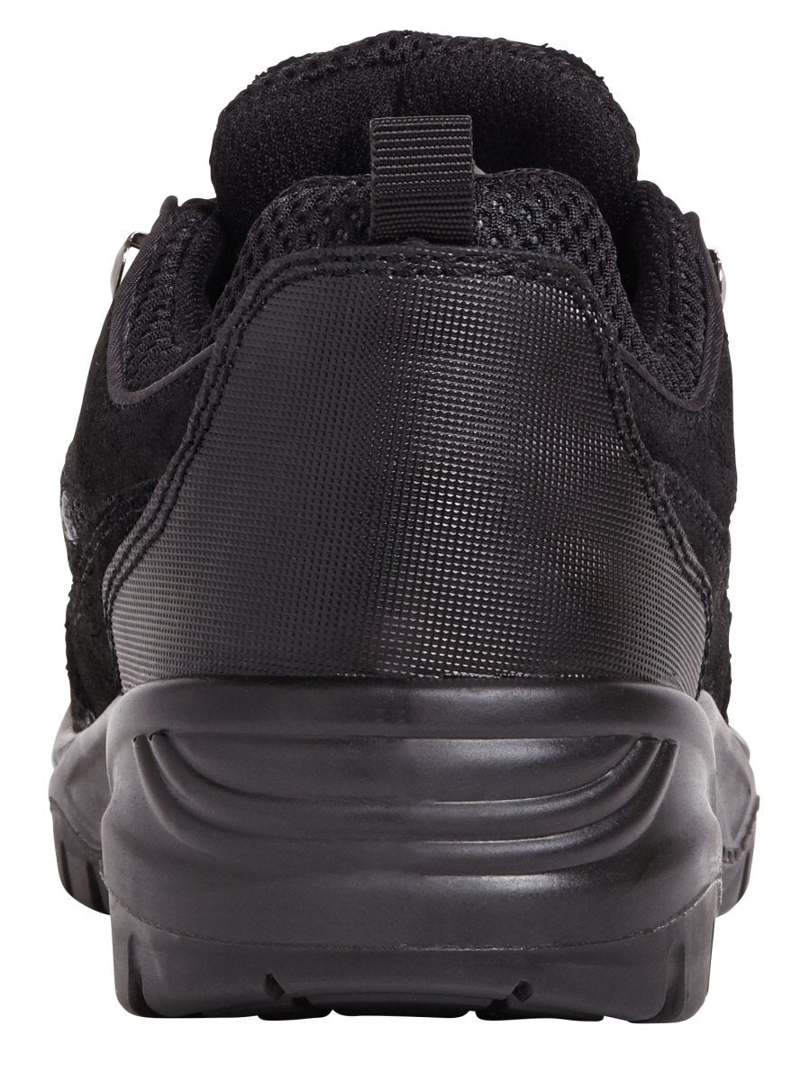 Apache AP302SM  Suede Steel Toe Cap Safety Trainers Apache