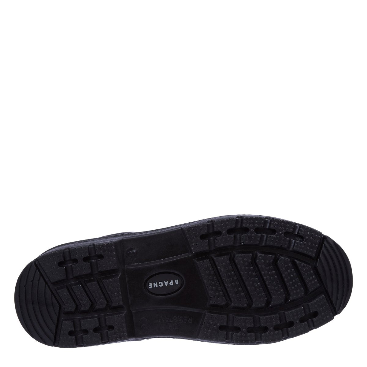 Apache AP306  Steel Toe Cap Safety Shoes Apache