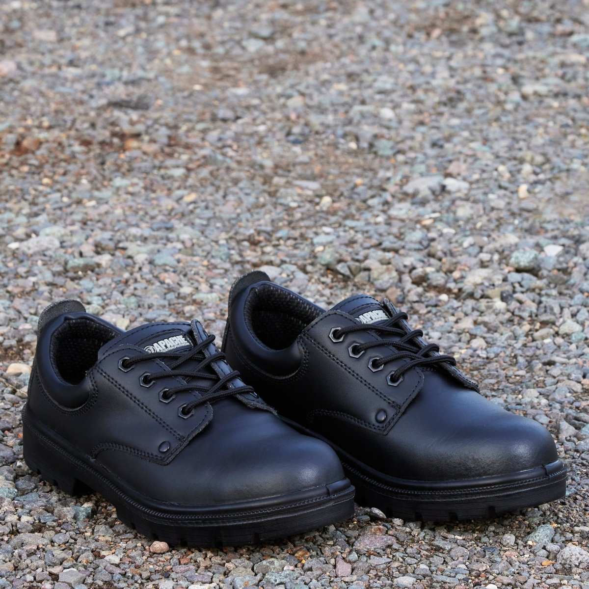 Apache AP306  Steel Toe Cap Safety Shoes Apache