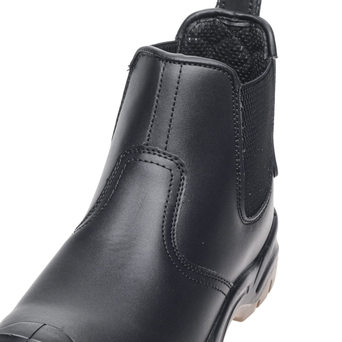 Apache AP714SM  Safety Dealer Boots Apache