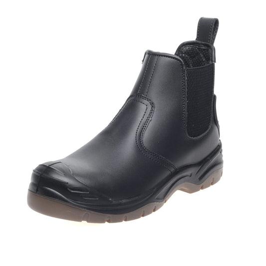Apache AP714SM  Safety Dealer Boots Apache