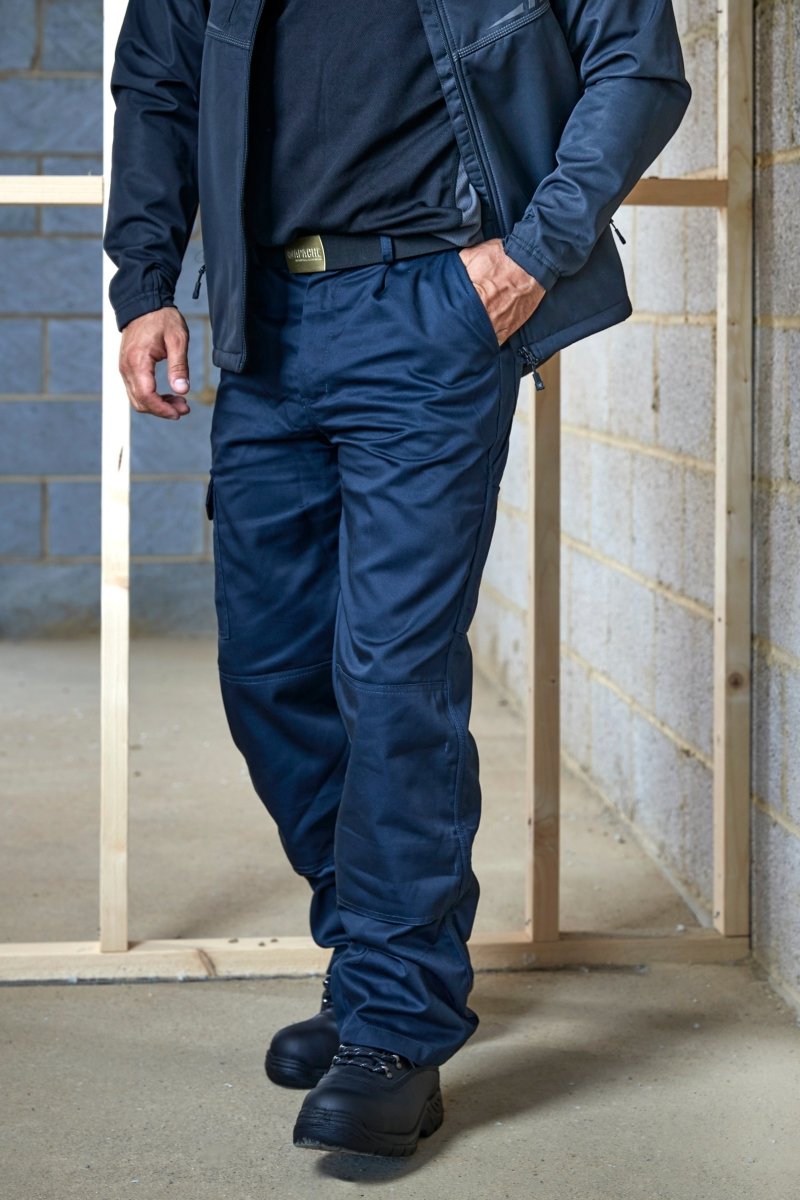 Apache APIND Industry Trouser Apache