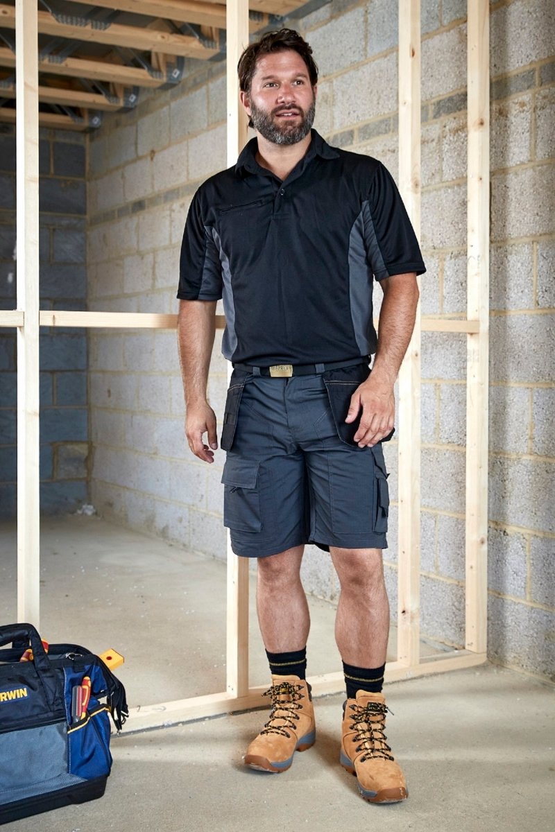 Apache APKHT Short Apache