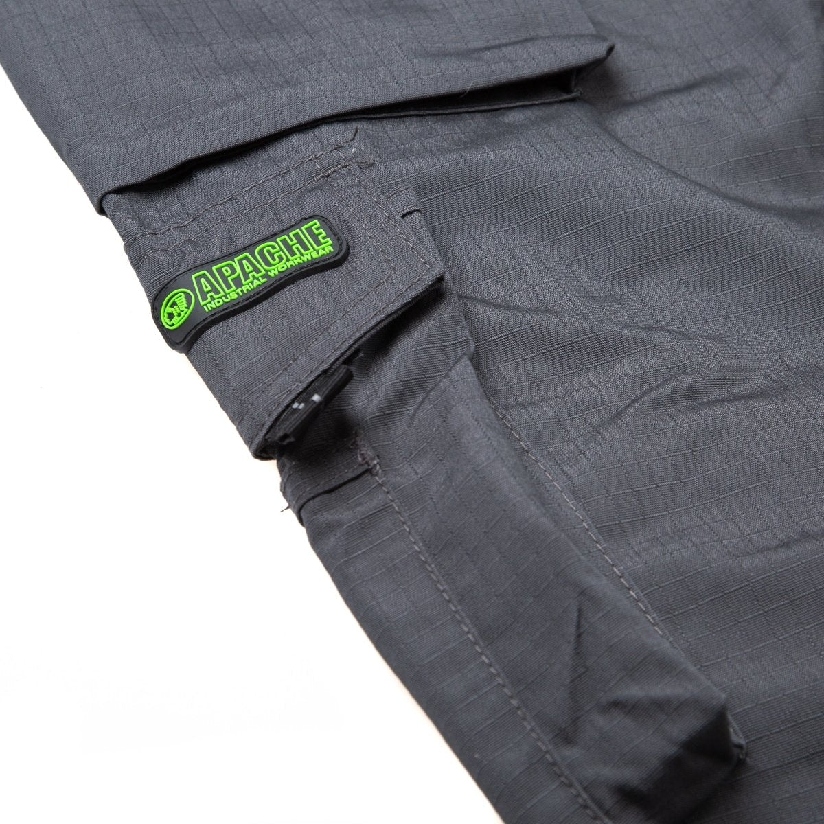 Apache APKHT Short Apache