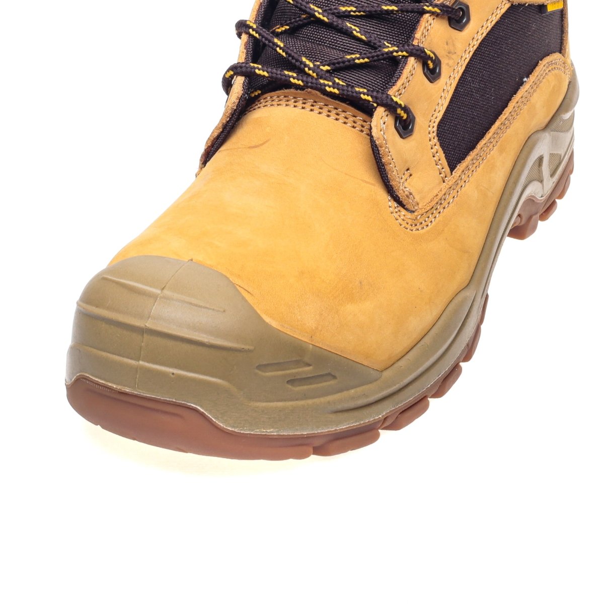 Apache Arizona Nubuck Composite Waterproof Safety Boot Apache