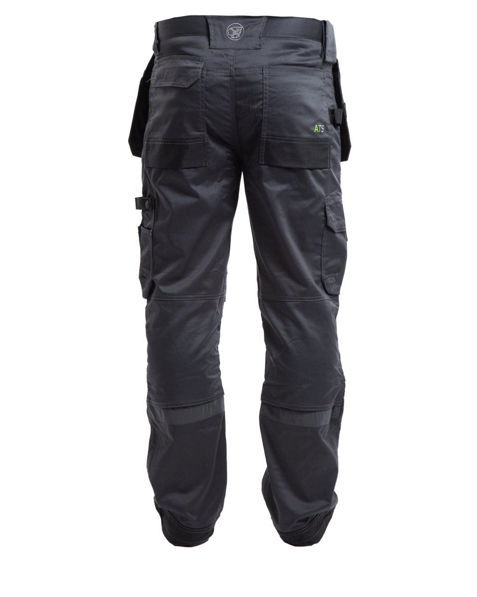 Apache ATS 3D Stretch Holster Trouser Apache