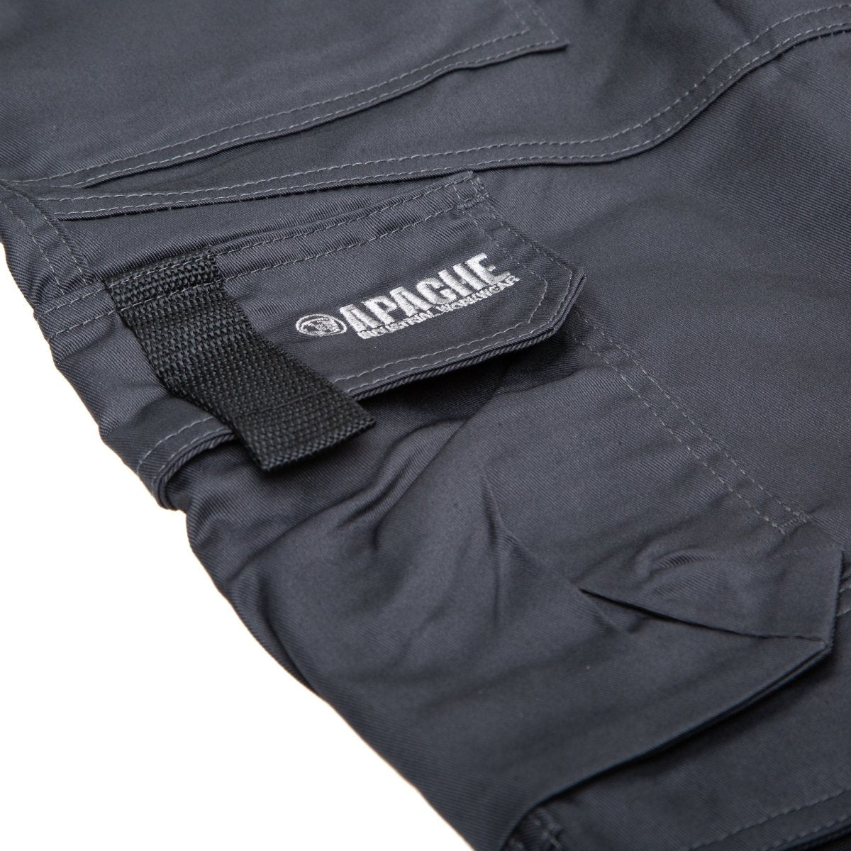 Apache ATS 3D Stretch Holster Trouser Apache