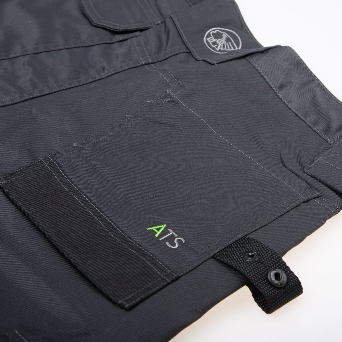 Apache ATS 3D Stretch Holster Trouser Apache