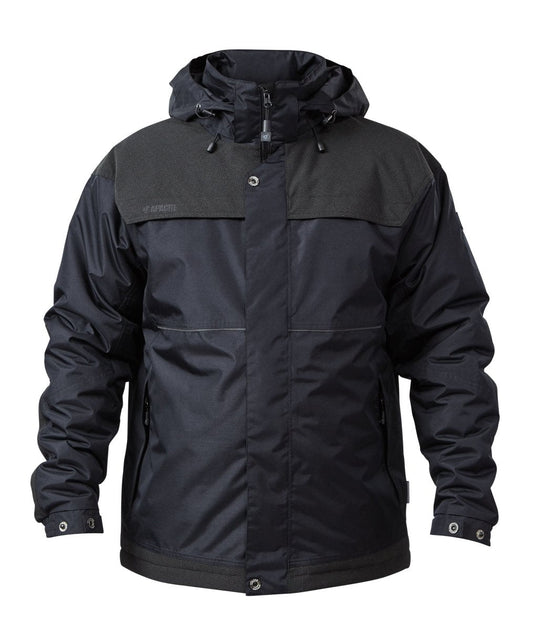 Apache ATS Waterproof Padded Jacket Apache