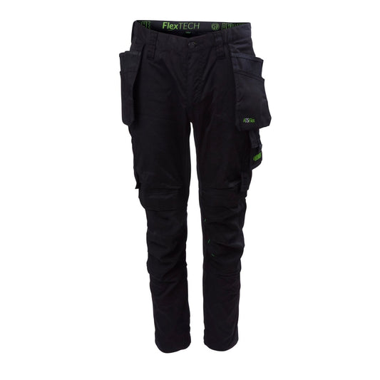 Apache Bancroft Holster Trouser Slim Fit Stretch Apache
