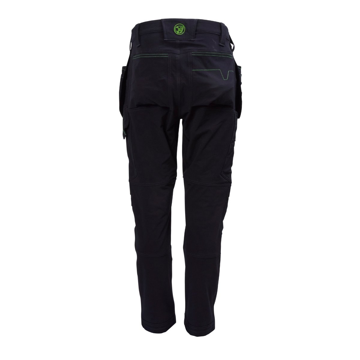 Apache Calgary 4 Way Stretch Trouser Apache