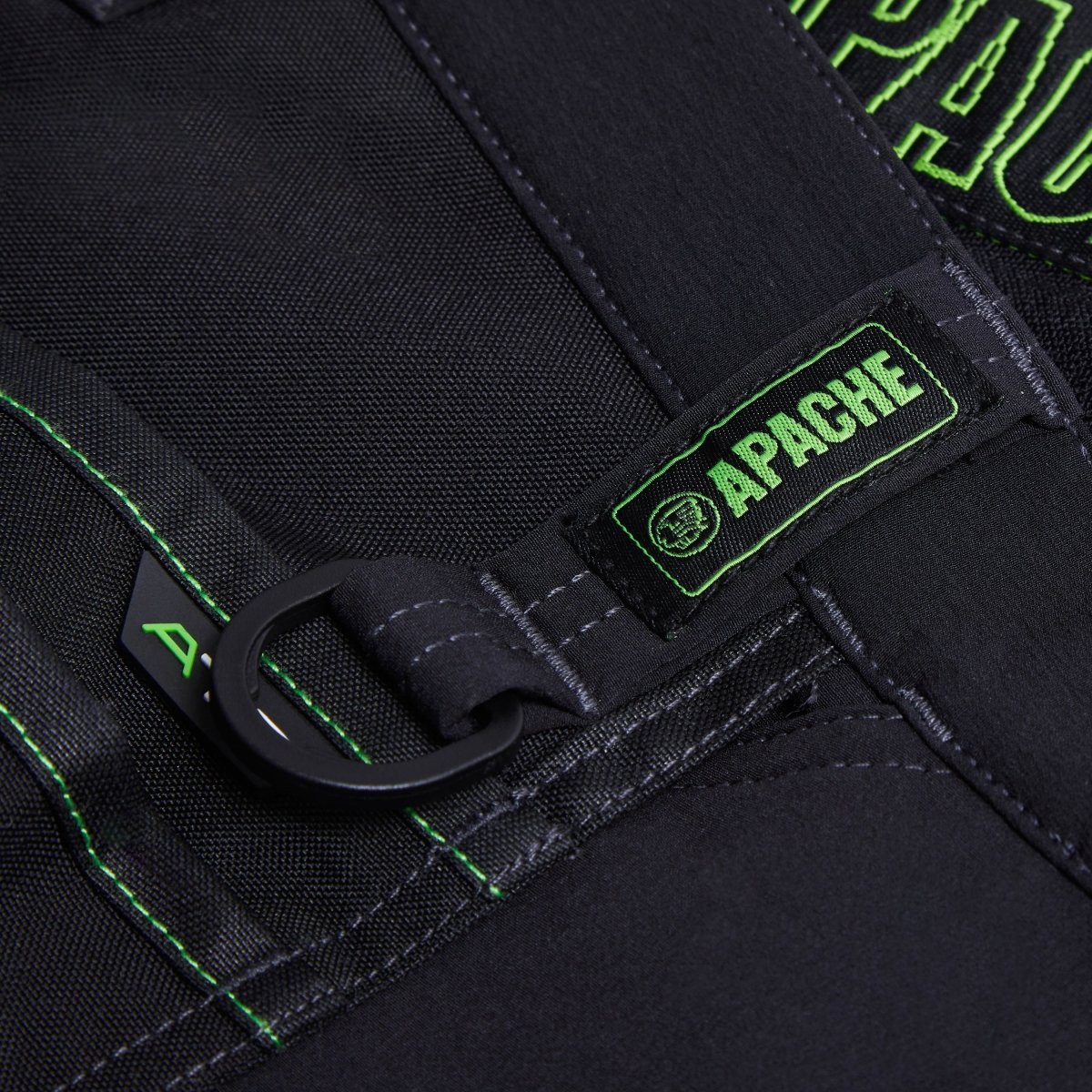 Apache Calgary 4 Way Stretch Trouser Apache