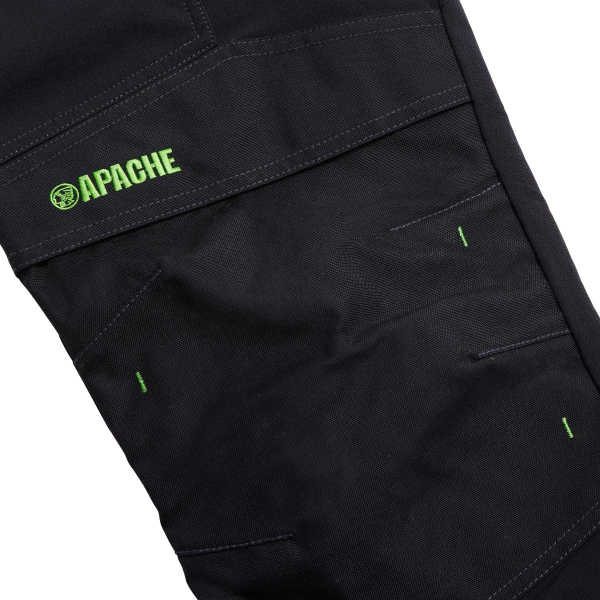 Apache Calgary 4 Way Stretch Trouser Apache