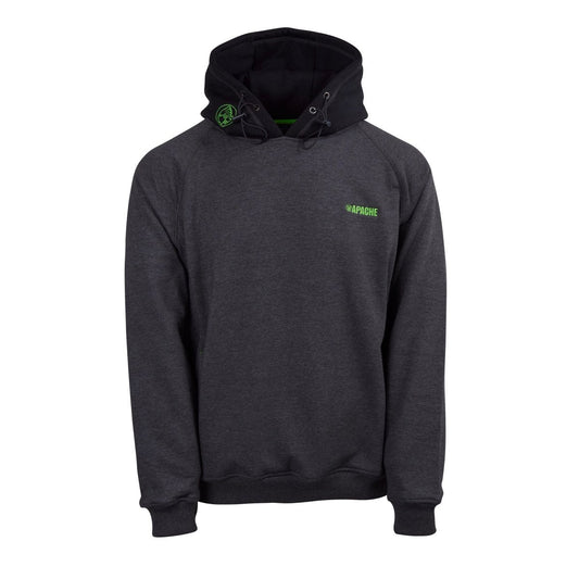 Apache Kingston Hooded Sweatshirt 320 GSM Apache