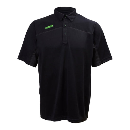 Apache Langley Polo Shirt Apache