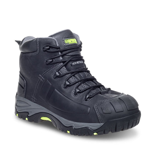 Apache Mercury Composite Toe Cap & Midsole Waterproof Safety Boots Apache