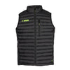 Apache Picton Stretch Gilet Recycled Polyester Baffles Apache