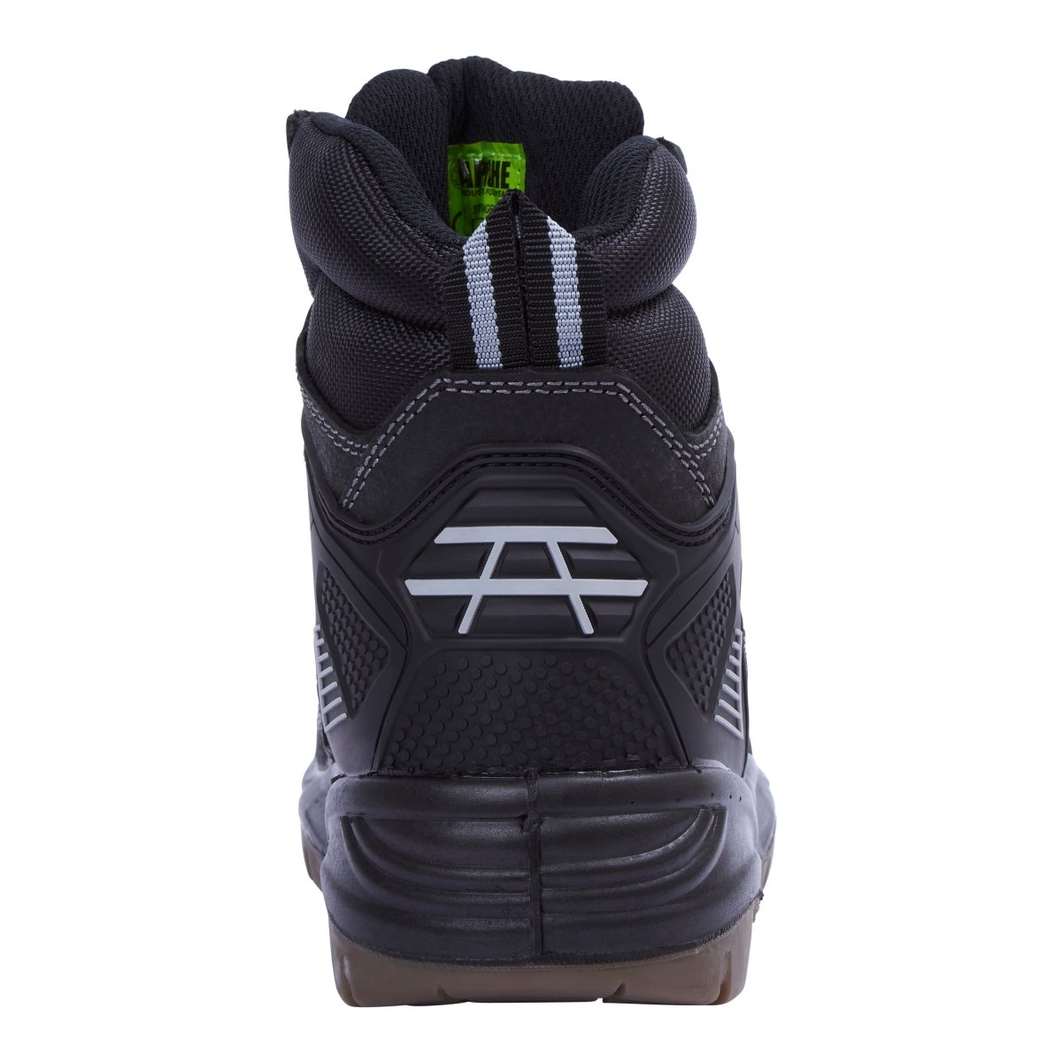 Apache Ranger Waterproof Steel Toe Cap Hiker Safety Boots Apache