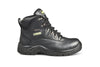 Apache SS812SM Mens Waterproof Steel Toe Safety Hiker Boots Apache