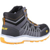 Caterpillar Charge Mid S3 Composite Toe Safety Hiker Boots Caterpillar