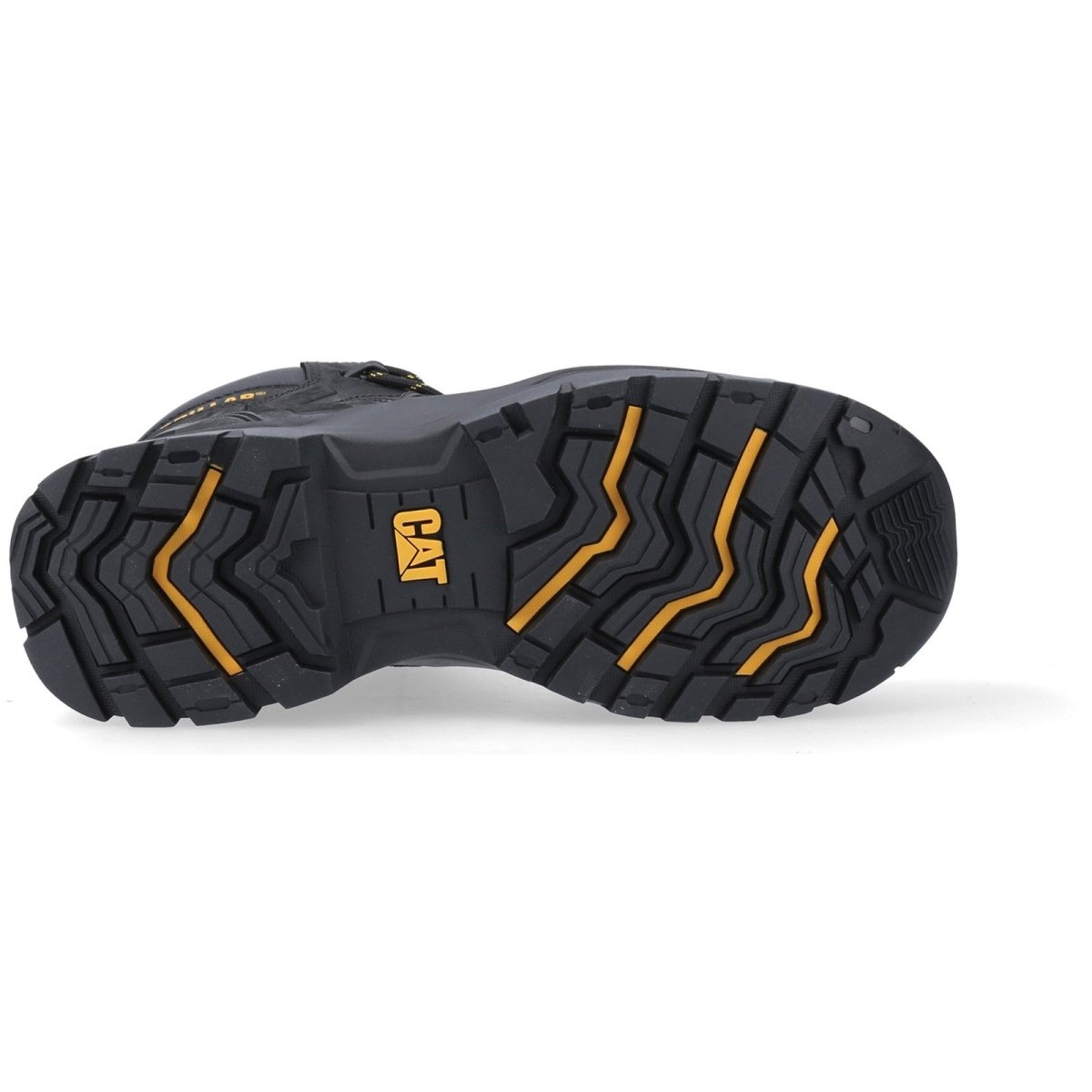 Caterpillar Everett S3 Waterproof Composite Toe Safety Boots Caterpillar
