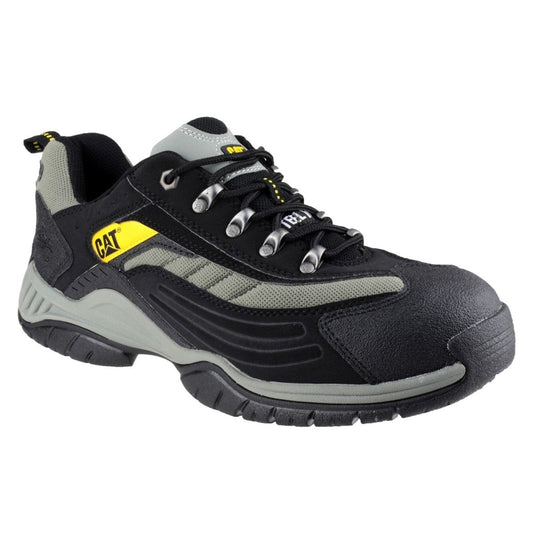 Caterpillar Moor Extra Comfort Mens Safety Trainers Caterpillar