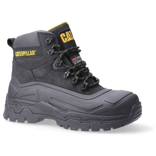 Caterpillar Typhoon SBH Thinsulate Composite Toe Safety Boots Caterpillar