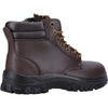 Centek FS318 S3 Steel Toe & Midsole Mens Safety Boots Centek