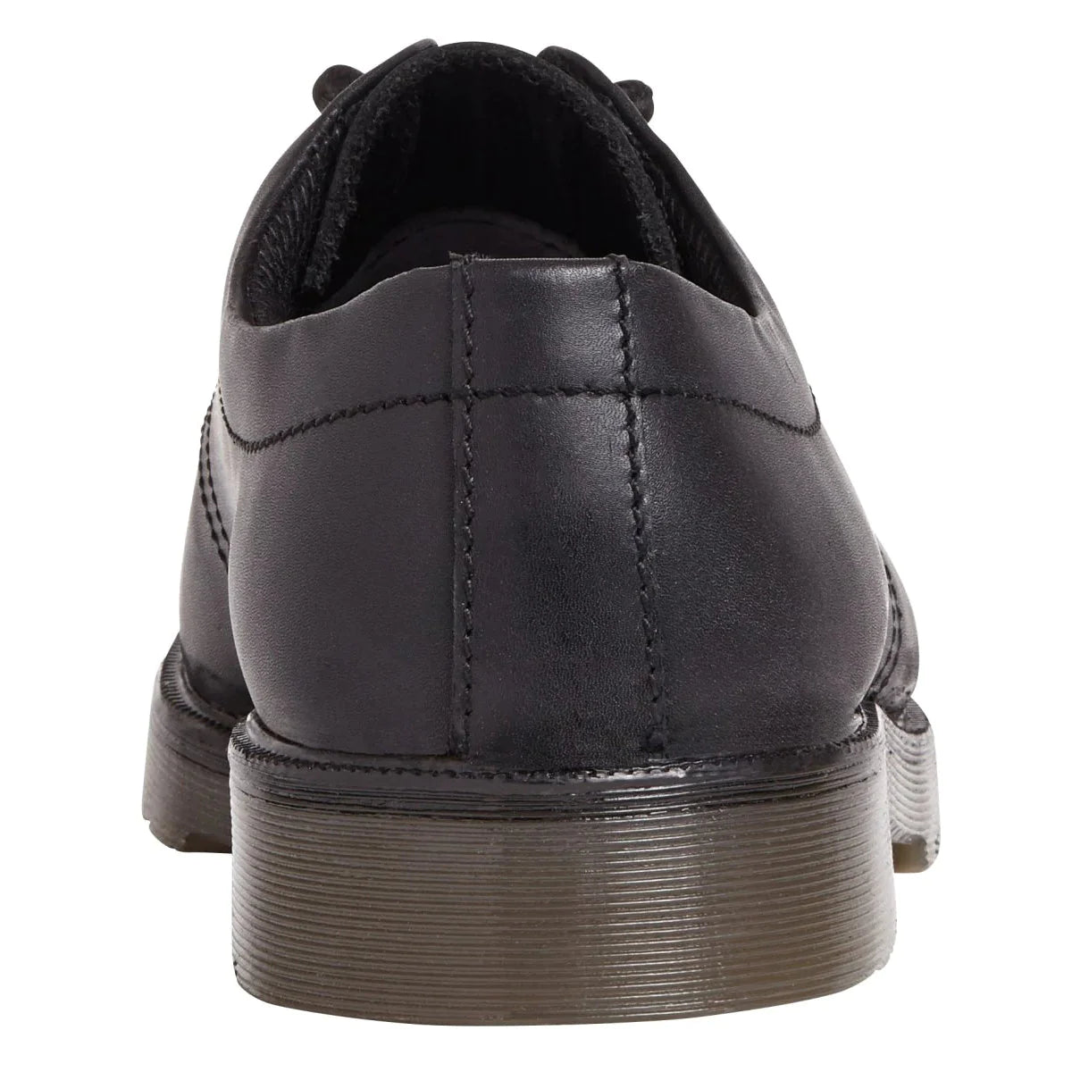 City Knights SS100 Steel Toe Formal Safety Shoes City Knights