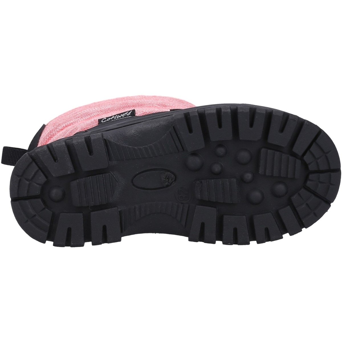 Cotswold Bathford Kids Waterproof Snow Boots Cotswold