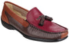 Cotswold Biddlestone Ladies Wide Fit Loafer Moccasin Shoes Cotswold