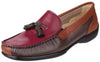 Cotswold Biddlestone Ladies Wide Fit Loafer Moccasin Shoes Cotswold