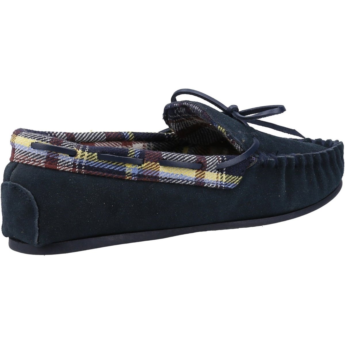 Cotswold Chatsworth Moccasin Slippers Cotswold